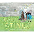 Troll Stinks