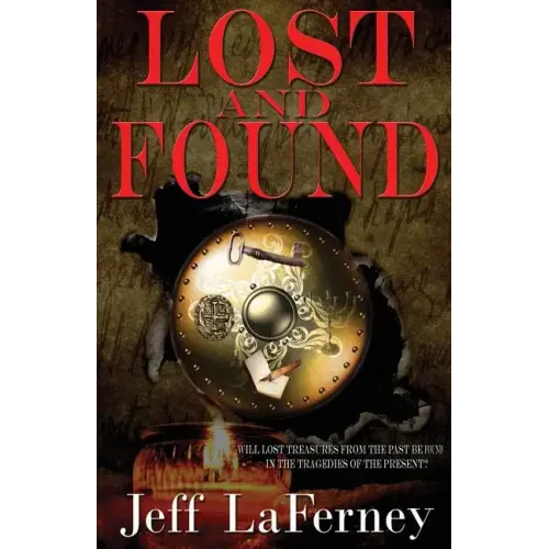 Lost and Found