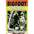 Bigfoot Encounters in New York & New England: Documented Evidence, Stranger Than Fiction