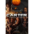 John Carter a Princess of Mars