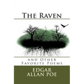 The Raven: and Other Favorite Poems
