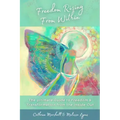 Freedom Rising from Within: The Ultimate Guide to Freedom & Transformation from the Inside-Out
