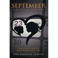September Twenty-Third