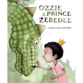 Ozzie & Prince Zebedee