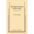 Dark Sonnets of the Lady