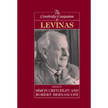 The Cambridge Companion to Levinas