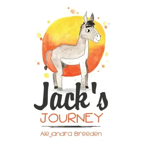 Jack's Journey