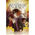 The Wonderous Science: Book 1 of Mysteries of The Laurel Society