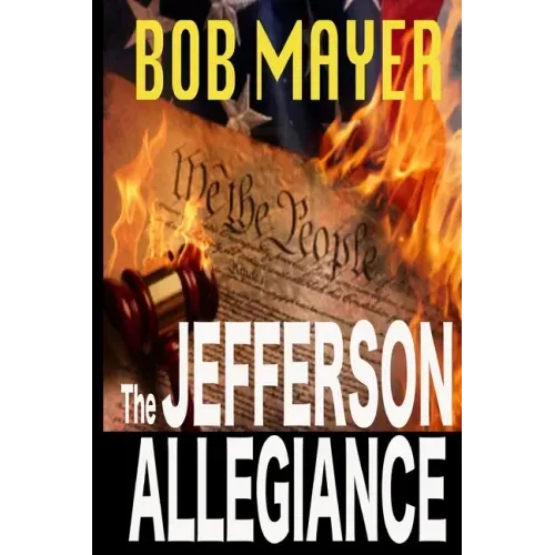 The Jefferson Allegiance