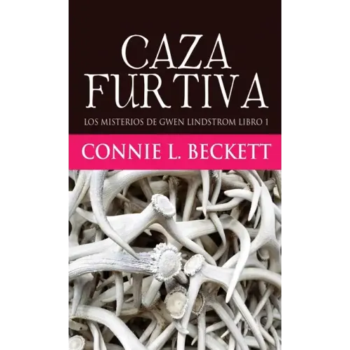 Caza Furtiva