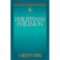 Abingdon New Testament Commentaries: Philippians & Philemon