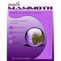 Math Mammoth Grade 4 Answer Keys