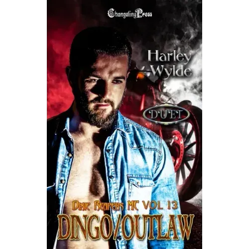 Dingo/Outlaw Duet