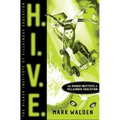 H.I.V.E.: Higher Institute of Villainous Education