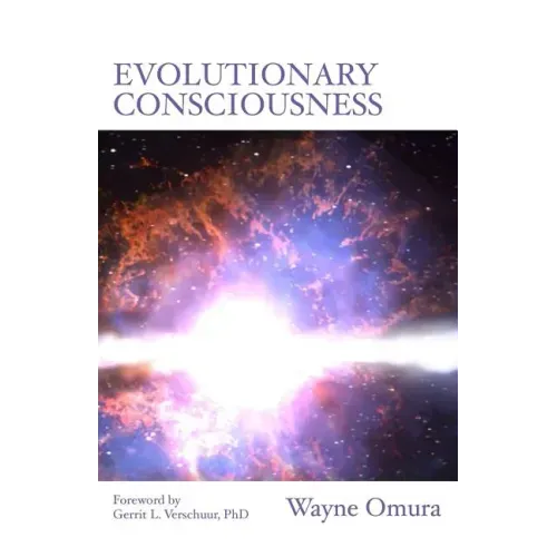 Evolutionary Consciousness: The Dream Of Life
