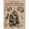 Animal Drawing: Anatomy and Action for Artists