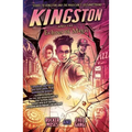 Kingston and the Echoes of Magic