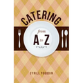 Catering from A to Z