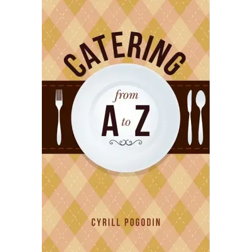 Catering from A to Z