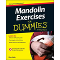 Mandolin Exercises for Dummies