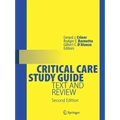 Critical Care Study Guide: Text and Review