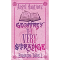 Geoffrey the Very Strange: A M/M Fantasy Romance