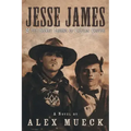 Jesse James & the Secret Legend of Captain Coytus