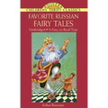 Favorite Russian Fairy Tales