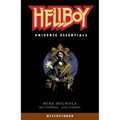 Hellboy Universe Essentials: Witchfinder