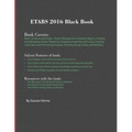 ETABS 2016 Black Book
