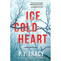 Ice Cold Heart: A Monkeewrench Novel