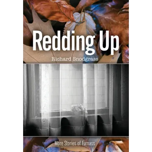 Redding Up
