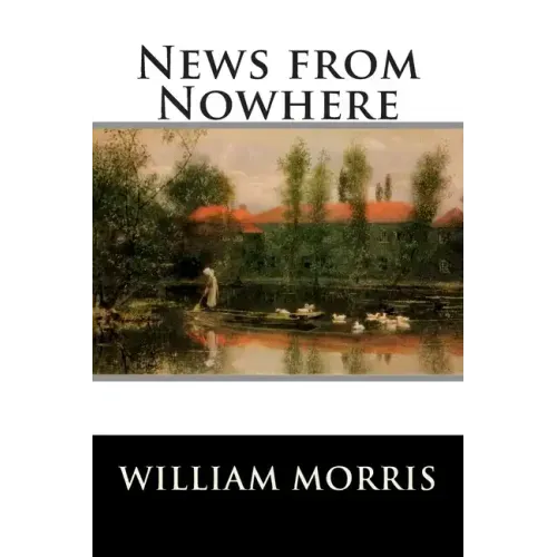 News from Nowhere