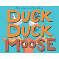 Duck, Duck, Moose