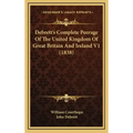 Debrett's Complete Peerage Of The United Kingdom Of Great Britain And Ireland V1 (1838)