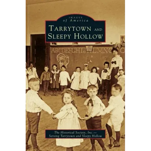 Tarrytown and Sleepy Hollow