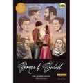 Romeo and Juliet the Graphic Novel: Original Text