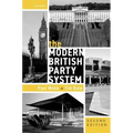 Modern British Party System