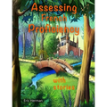 Assessing French Proficiency with Stories