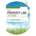 The Property Law of Ghana