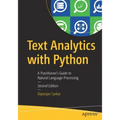 Text Analytics with Python: A Practitioner's Guide to Natural Language Processing