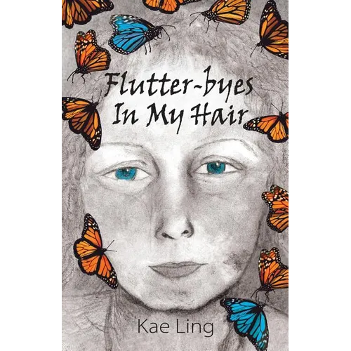 Flutter-Byes in My Hair