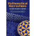 Mathematical Recreations