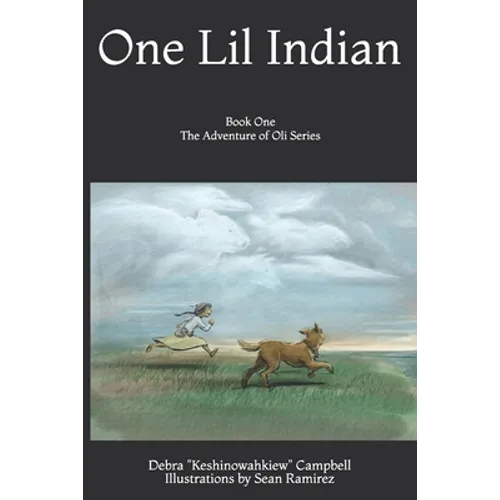 One Lil Indian