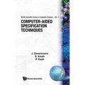 Computer-Aided Specification Tech (V1)