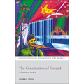 The Constitution of Finland: A Contextual Analysis