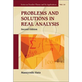 Problems and Solutions in Real Analysis (Second Edition)