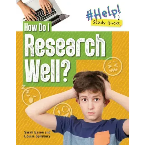 How Do I Research Well?
