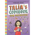 Talia's Codebook for Mathletes