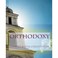 Orthodoxy
